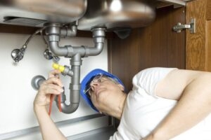 A well-equipped and qualified Plumbing Maintenance 