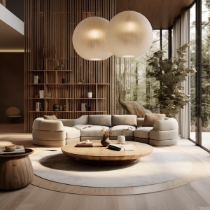 Luxury Interior Design Trends to Watch in 2024