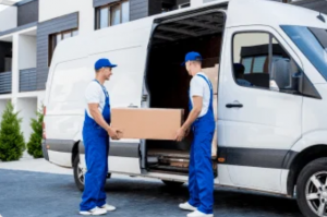 Comprehensive Guide to College Hunks Moving: Your Go-To College Movers and Dorm Room Moving Services