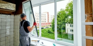 The Importance of Proper Insulation and Sealing in Broken Window Repair