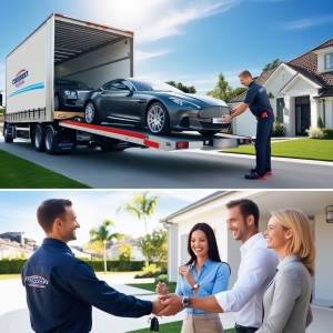 Best Car Transporters in Bangalore