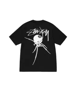 The Enduring Appeal of Stüssy T-Shirts in the United Kingdom