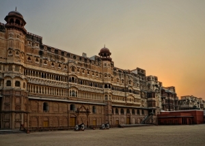 Car Rental in Bikaner: A Comprehensive Guide