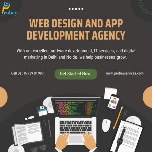 Best Digital Strategies for Apps and Websites in Delhi NCR