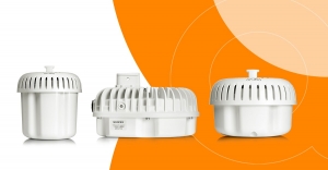 Aruba Outdoor Access Point: Unmatched Connectivity for Every Environment