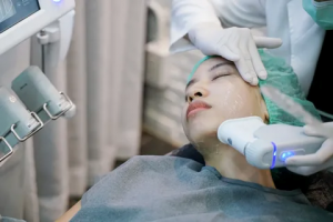 HIFU Laser Treatment: Dubai’s Non-Invasive Skin Lifting Solution