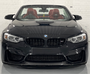 Maximizing Performance with an F30 Splitter: The Key to Enhanced Downforce and Stability