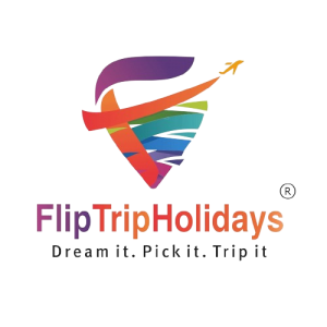 Best Travel Agency in Delhi | Flip Trip Holidays 