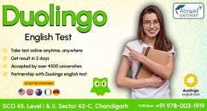 The Benefits of Professional Duolingo Coaching in Chandigarh for Test Prep