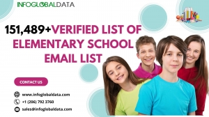 Unlocking Educational Outreach: Elementary School Email List Strategies Leveraging Elementary School Email Database