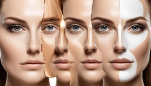 Permanent Skin Whitening Treatment: Safe Solutions