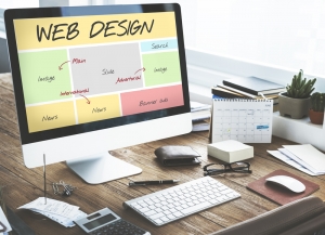 What Are The Major Steps To Designing A Website?