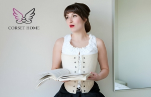 The Benefits of Choosing a Cotton Corset Over Other Fabrics