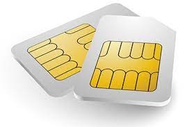 Sim Cards