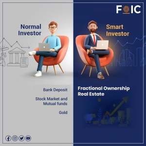 FOIC - Fractional Property: Revolutionizing Real Estate Investment