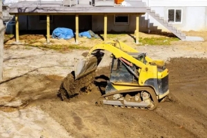 Site Clearing and Foundation Building Experts - The Cornerstone of Successful Construction