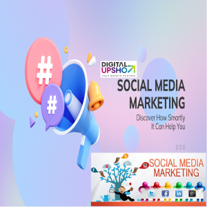 Top Social Media Marketing Companies in Delhi NCR: Finding the Best for Your Brand