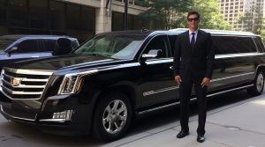 Special Limousine Services for Memorable Events