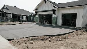 Expert Concrete Repair in Northern Colorado: Ensuring Durability and Aesthetic Appeal