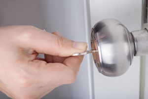 Residential Locksmith Service - Knightsbridge Locksmiths