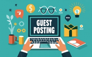 Guest posts