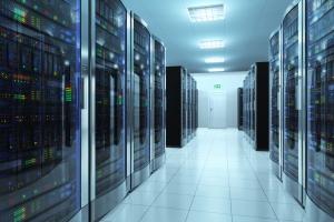 Dedicated servers in Amsterdam, Netherlands