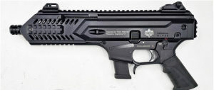 Rev arms Blade 9MM Tactical Pistols