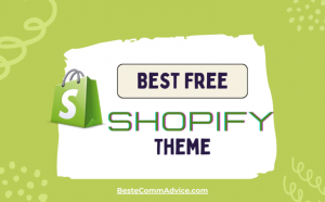 The Features & Benefits of the Best Shopify Theme