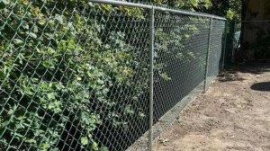 The Advantages of Chain Link Fencing: A Reliable and Versatile Solution