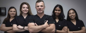 ParkSide Dental Patient Reviews & Testimonials