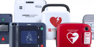 Buy Refurbished Philips HeartStart OnSite AEDs | High-Quality, Cost-Effective Defibrillators