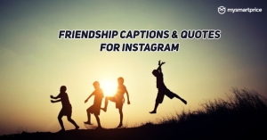 Crazy Friends Captions for Instagram: Unleashing Your Inner Adventure Capitalist