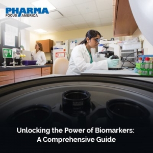 Unlocking the Power of Biomarkers: A Comprehensive Guide