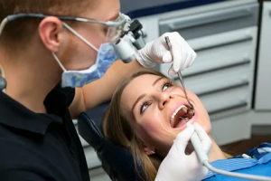 Restoring Your Smile: Dental Fracture Solutions in Dubai