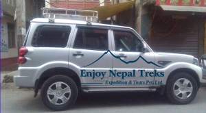 Exploring Nepal: The Kathmandu to Besisahar Jeep Ride Adventure