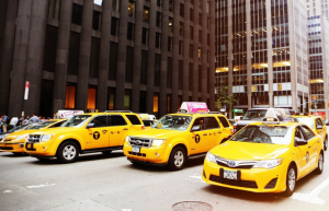 Premium Taxi Services: Elevating Your Travel Experience in Melbourne