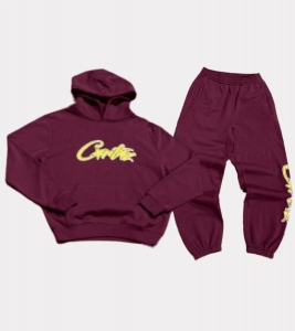 Ultimate Streetwear Essential Cortiez Tracksuit