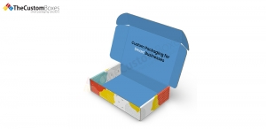 Revolutionize Your Packaging with Custom Printed Boxes