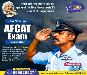 How to Succeed in AFCAT with Local Coaching Support