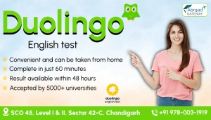 Duolingo Coaching in Chandigarh: The Secret to Scoring High