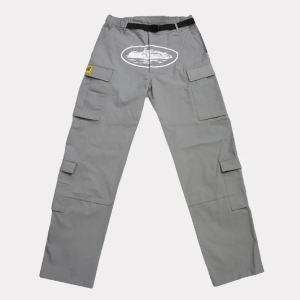 Cortiez Cargos A Must-Have Streetwear Staple