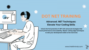 Advancеd .NET Tеchniquеs: Elеvatе Your Coding Skills