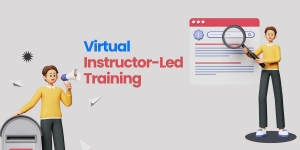 How Virtual Instructor-Led Training Content Providers Are Revolutionizing Online Education?