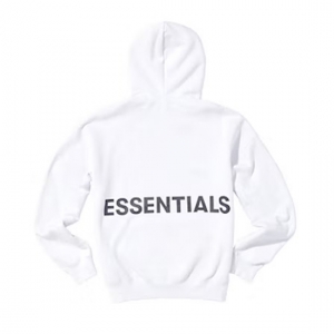 How the Essentials Hoodie Became a Fashion Icon