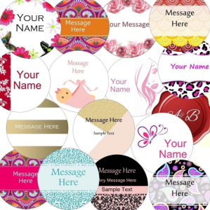 Elevate Your Brand with Personalized Business Stickers