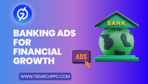 Banking Ads | Financial Campaign | Ad network