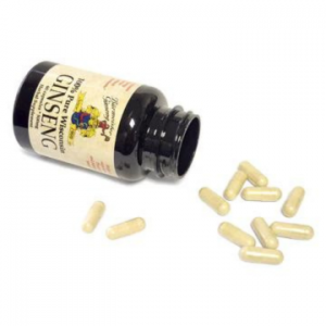 What’s the Secret Behind Ginseng Extract Capsules and Their Energy-Boosting Power?