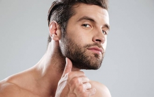 The Psychological Benefits of Beard Hair Transplantation