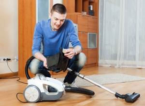 The Complete Guide on Selecting the Perfect Water Vacuum for Your Requirement