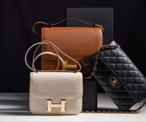 Understanding the Different Types of Leather Used in Women's Handbags